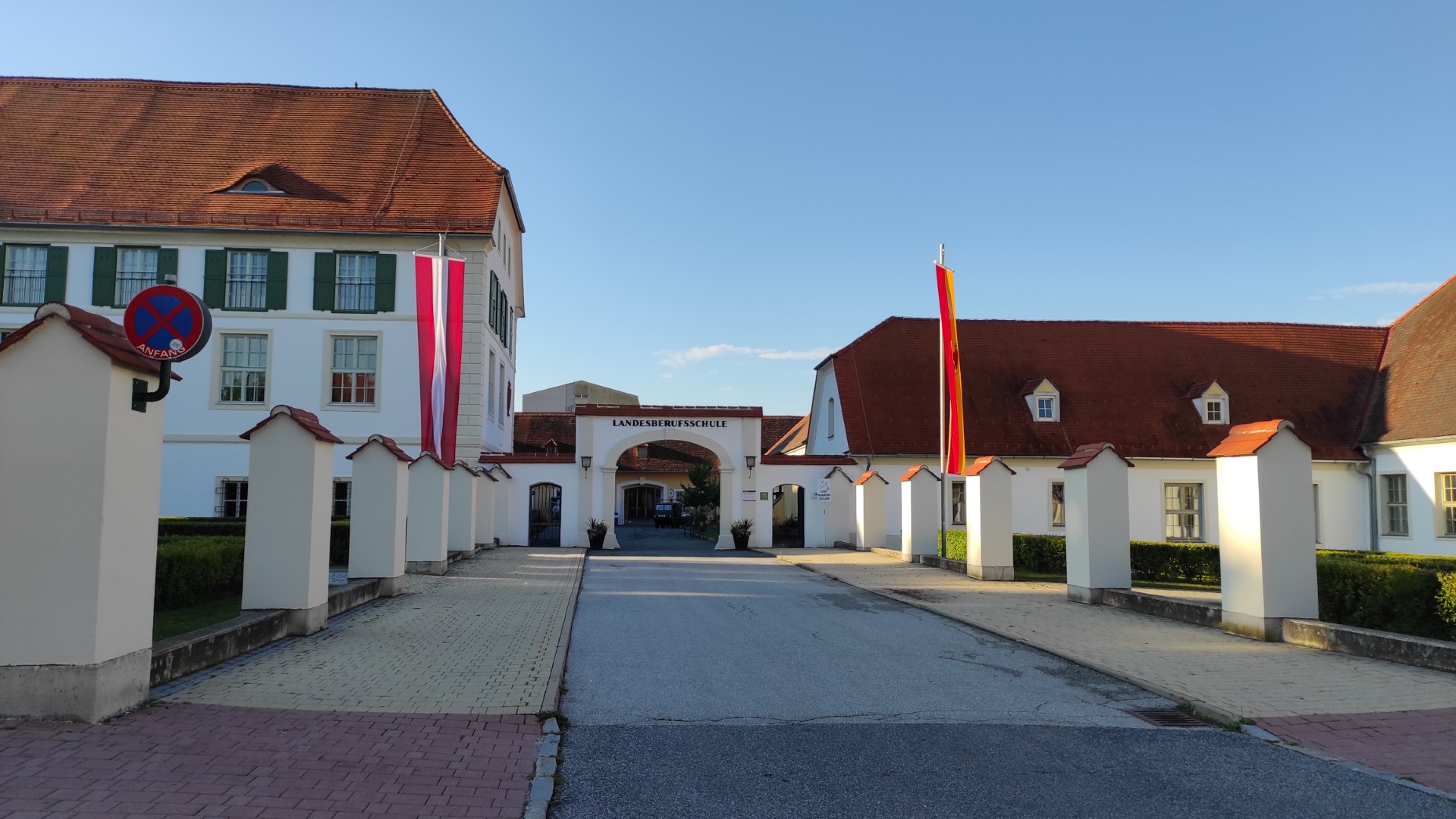 Oldtimertreffen 2025